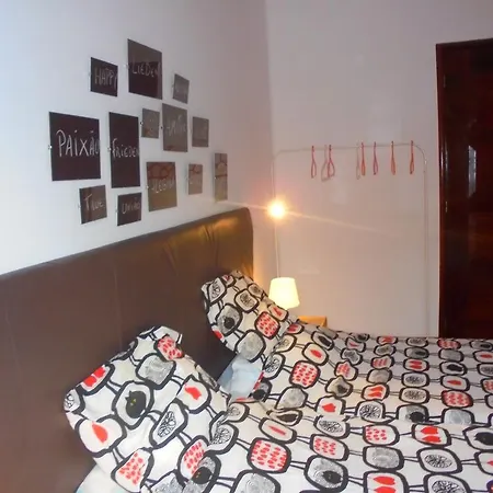 Alfama 3b - Balby's Frühstückspension 3*
