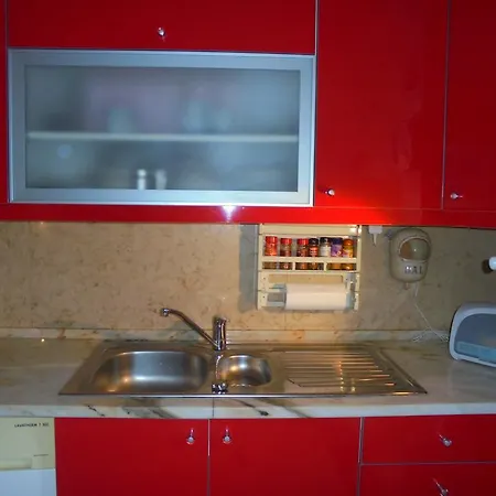 Bed & Breakfast Alfama 3b - Balby's 3*