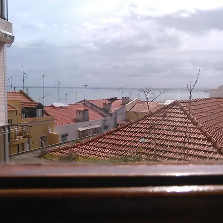 Alfama 3b - Balby's 3* Lisbona