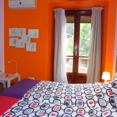 Alfama 3b - Balby's 3* Lisbona