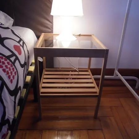 Alfama 3b - Balby's Bed & Breakfast Lisbona