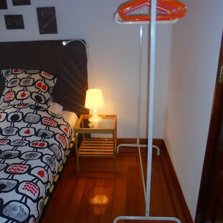 Bed & Breakfast Alfama 3b - Balby's