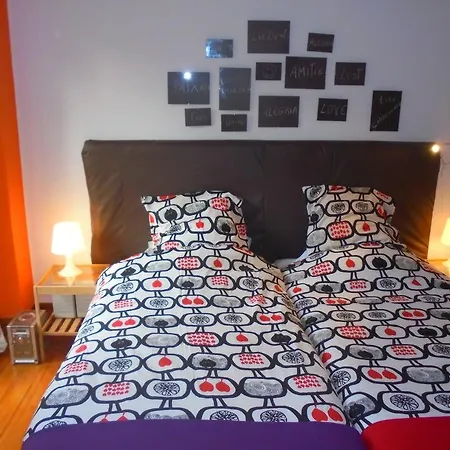 Alfama 3b - Balby's Bed & Breakfast