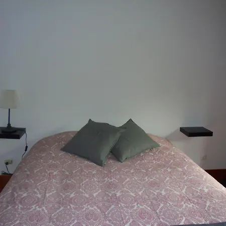 Bed & Breakfast Alfama 3b - Balby's
