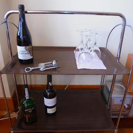 Bed & Breakfast Alfama 3b - Balby's 3*