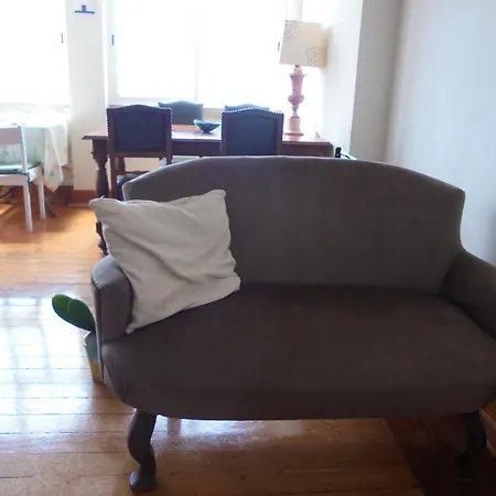 Bed & Breakfast Alfama 3b - Balby's Lisbona