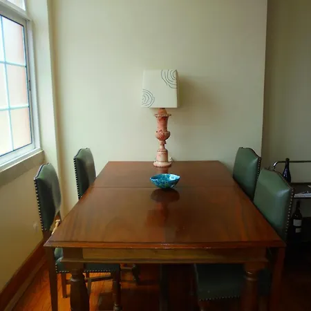Bed & Breakfast Alfama 3b - Balby's 3*