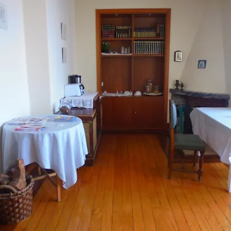 Bed & Breakfast Alfama 3b - Balby's 3*