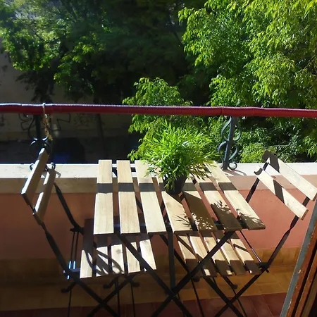 Bed & Breakfast Alfama 3b - Balby's Lisbona