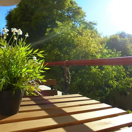 Bed & Breakfast Alfama 3b - Balby's 3*