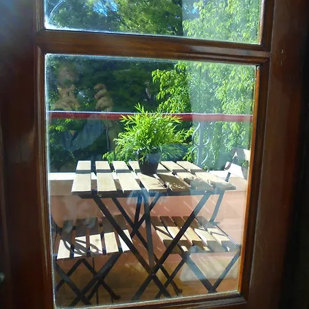 Bed & Breakfast Alfama 3b - Balby's 3*
