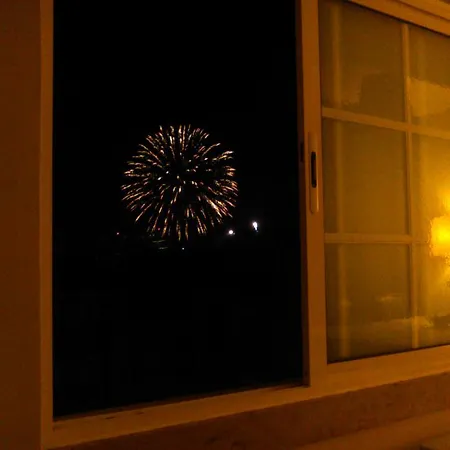 Alfama 3b - Balby's Bed & Breakfast Lisbona