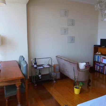 Alfama 3b - Balby's 3* Lisbona