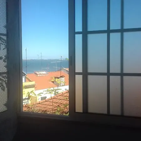 Alfama 3b - Balby's 3* Lisbona