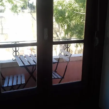 Alfama 3b - Balby's Bed & Breakfast 3*