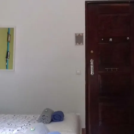 Alfama 3b - Balby's