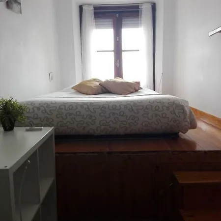 Bed & Breakfast Alfama 3b - Balby's 3*