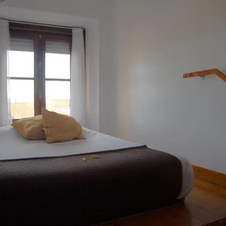 Bed & Breakfast Alfama 3b - Balby's Lisbona
