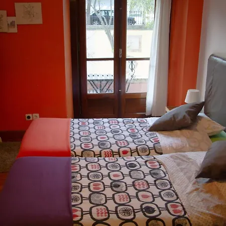 Alfama 3b - Balby's Bed & Breakfast