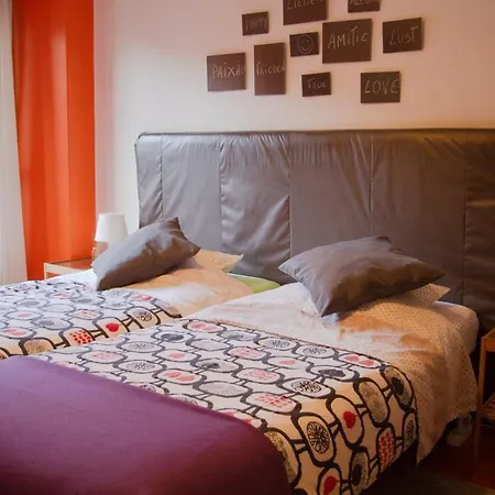 Alfama 3b - Balby's 3*