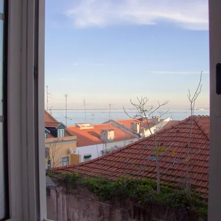 Alfama 3b - Balby's