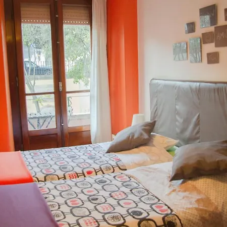 Alfama 3b - Balby's Bed & Breakfast Lisbona