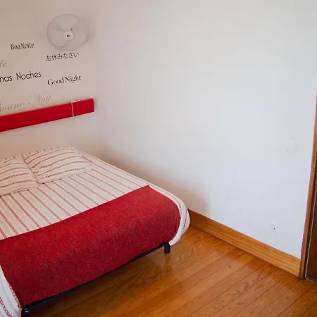 Alfama 3b - Balby's 3* Lisbona