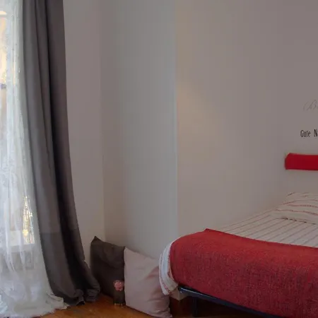 Alfama 3b - Balby's Lisbona