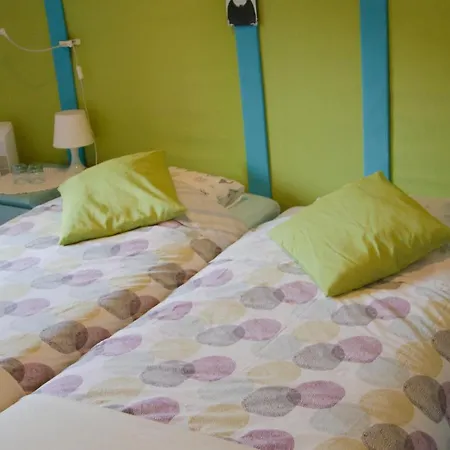 Alfama 3b - Balby's 3*