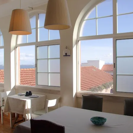 Alfama 3b - Balby's Bed & Breakfast Lisbona