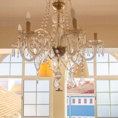 Alfama 3b - Balby's Bed & Breakfast Lisbona