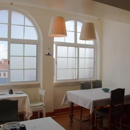 Alfama 3b - Balby's 3*