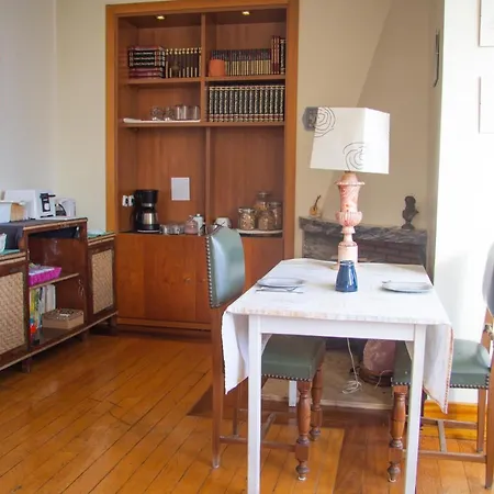 Alfama 3b - Balby's Bed & Breakfast