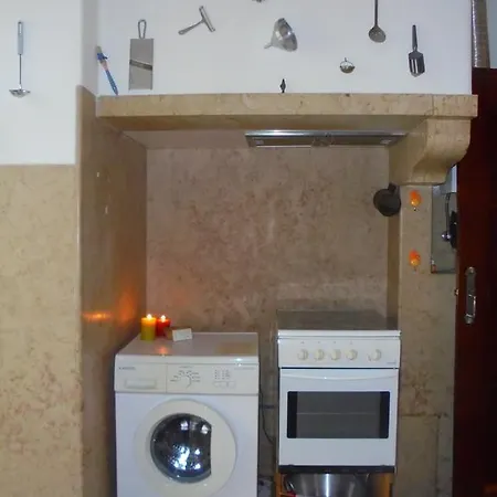 فندق مبيت وإفطار Alfama 3b - Balby's
