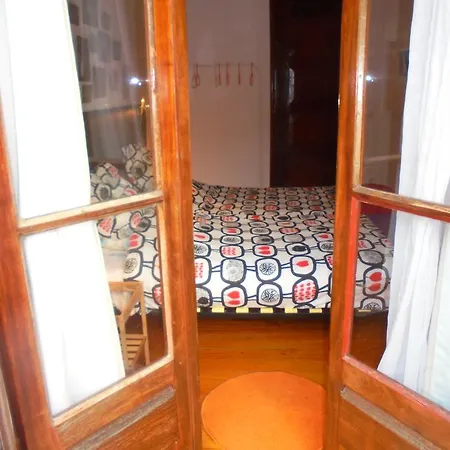 Alfama 3b - Balby's فندق مبيت وإفطار