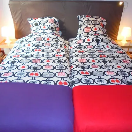 Alfama 3b - Balby's فندق مبيت وإفطار 3*