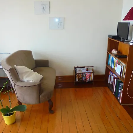 فندق مبيت وإفطار Alfama 3b - Balby's