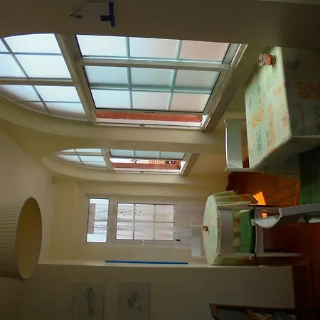فندق مبيت وإفطار Alfama 3b - Balby's