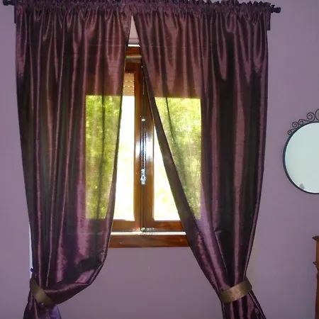 فندق مبيت وإفطار Alfama 3b - Balby's