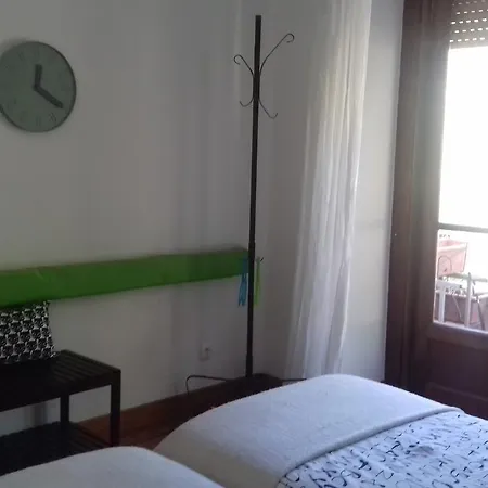 Alfama 3b - Balby's فندق مبيت وإفطار
