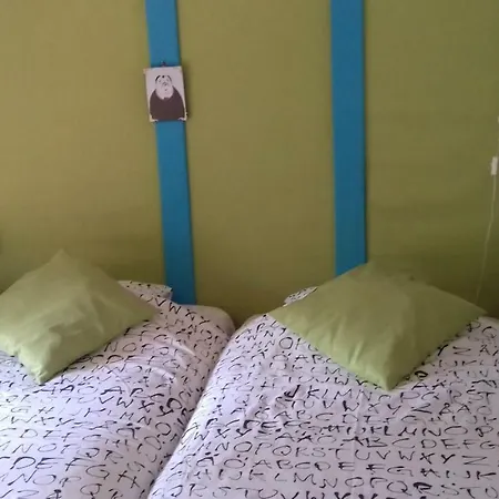 Alfama 3b - Balby's فندق مبيت وإفطار