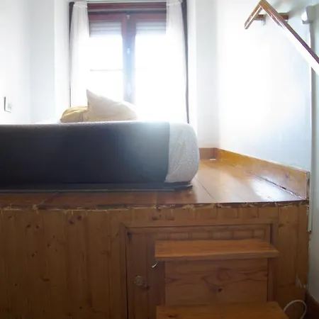 Alfama 3b - Balby's فندق مبيت وإفطار