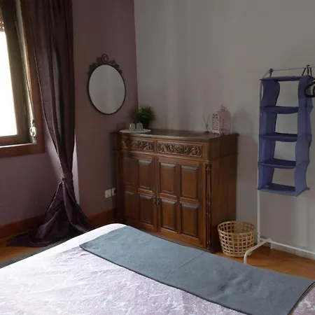 فندق مبيت وإفطار Alfama 3b - Balby's