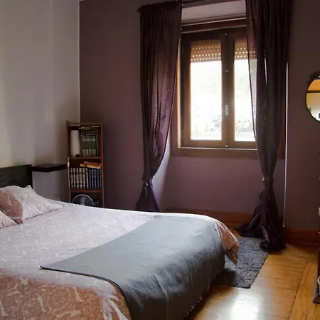 Alfama 3b - Balby's فندق مبيت وإفطار