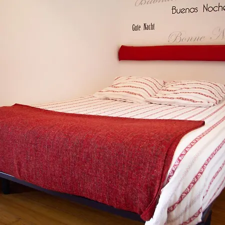 Alfama 3b - Balby's فندق مبيت وإفطار