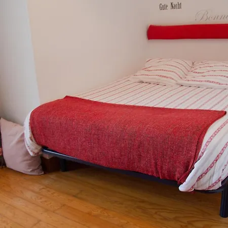Alfama 3b - Balby's فندق مبيت وإفطار