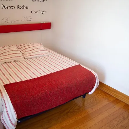 فندق مبيت وإفطار Alfama 3b - Balby's