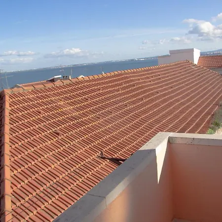 Alfama 3b - Balby's فندق مبيت وإفطار